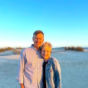 Meet your Posher, Stephen